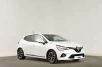 Renault Clio 1.0 TCe Intens Bi-Fuel