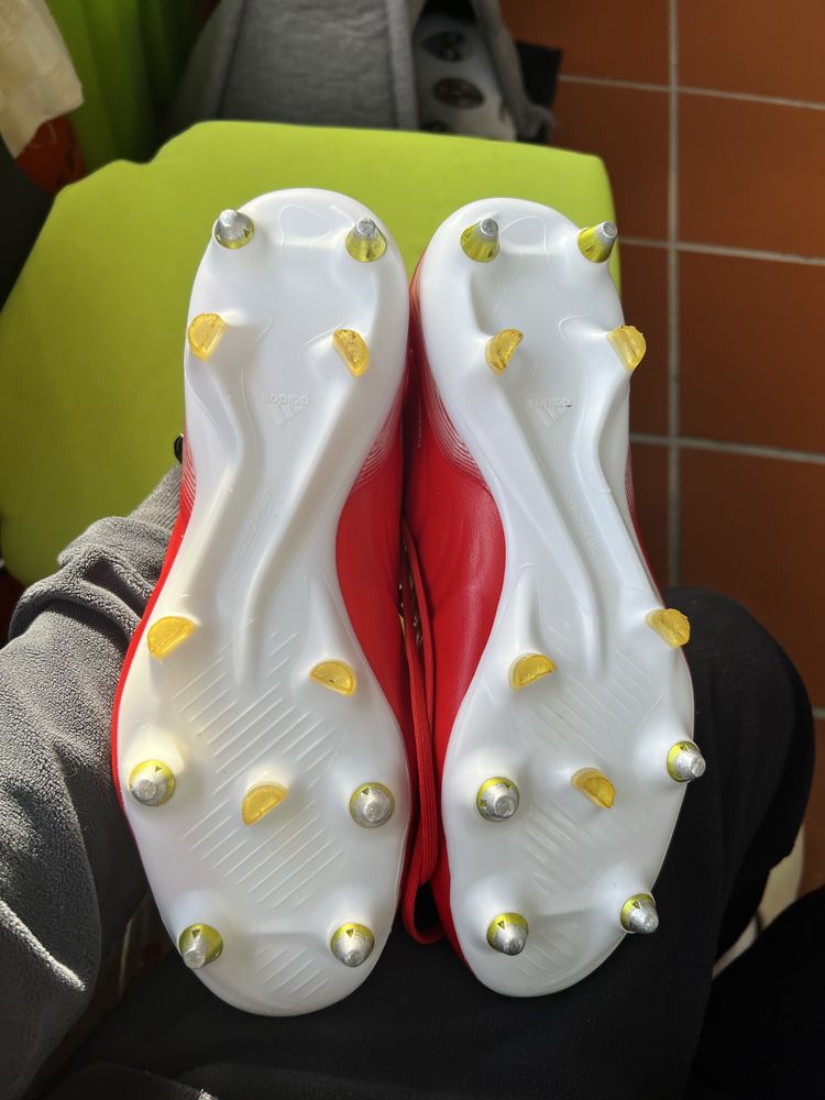 Adidas copa sense .1