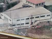 Casa e Armazém para Venda - Paços de Ferreira