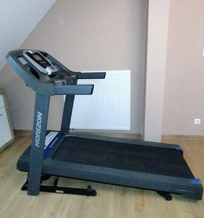 Bieżnia Horizon CT5.4