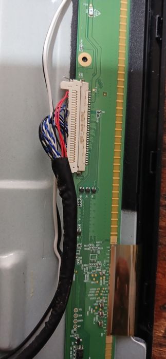 Мейн плата TP.MS3663S.PB818 від тв TDL LE-32P28T2