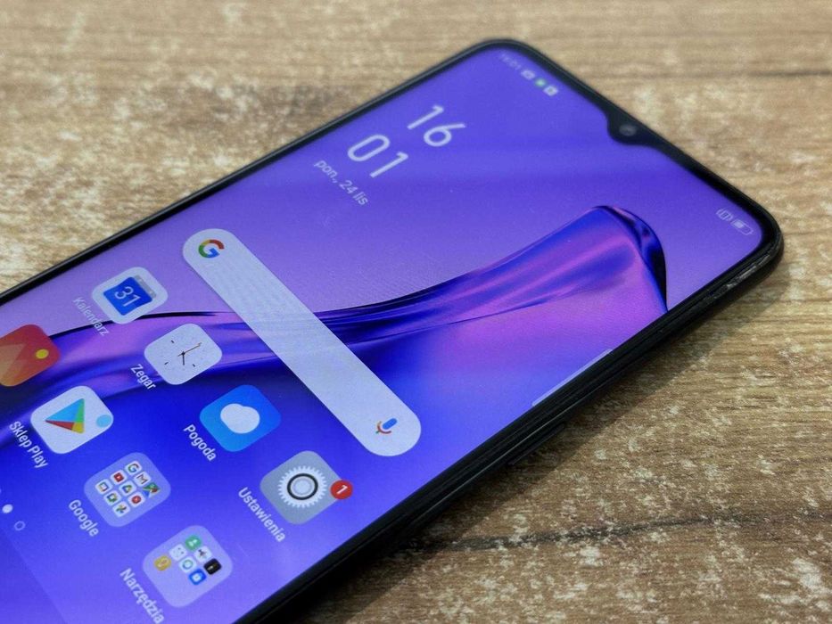 Telefon OPPO A31 Solo