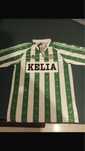 Retro real betis