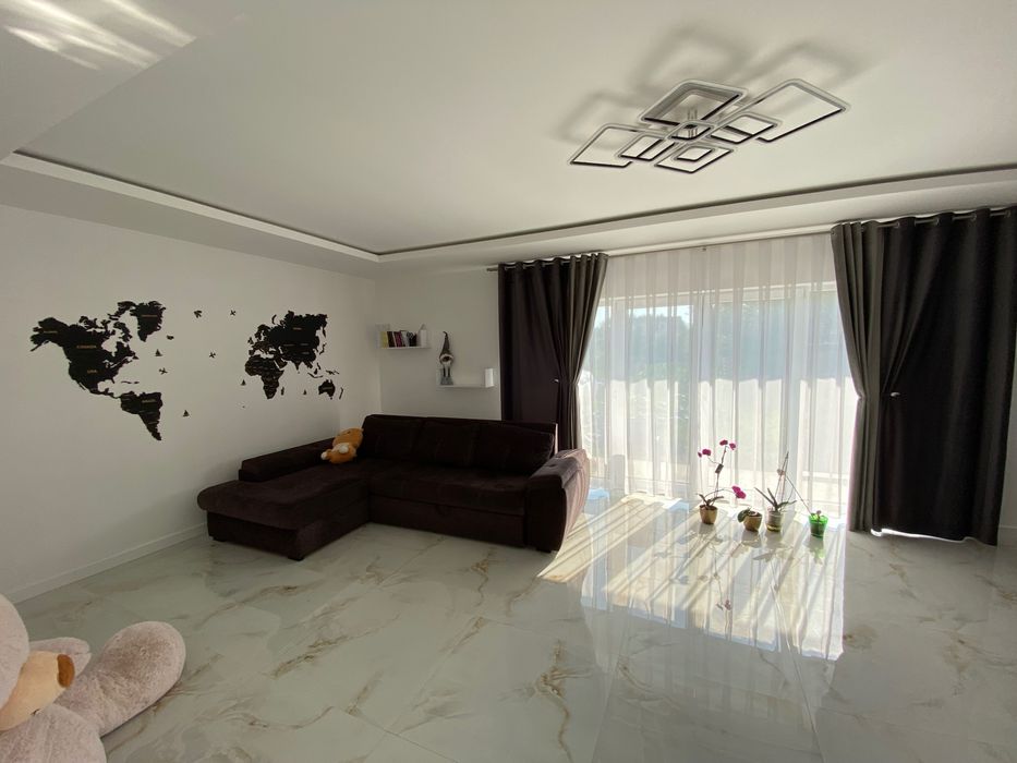 Будинок в Надвірній_МА