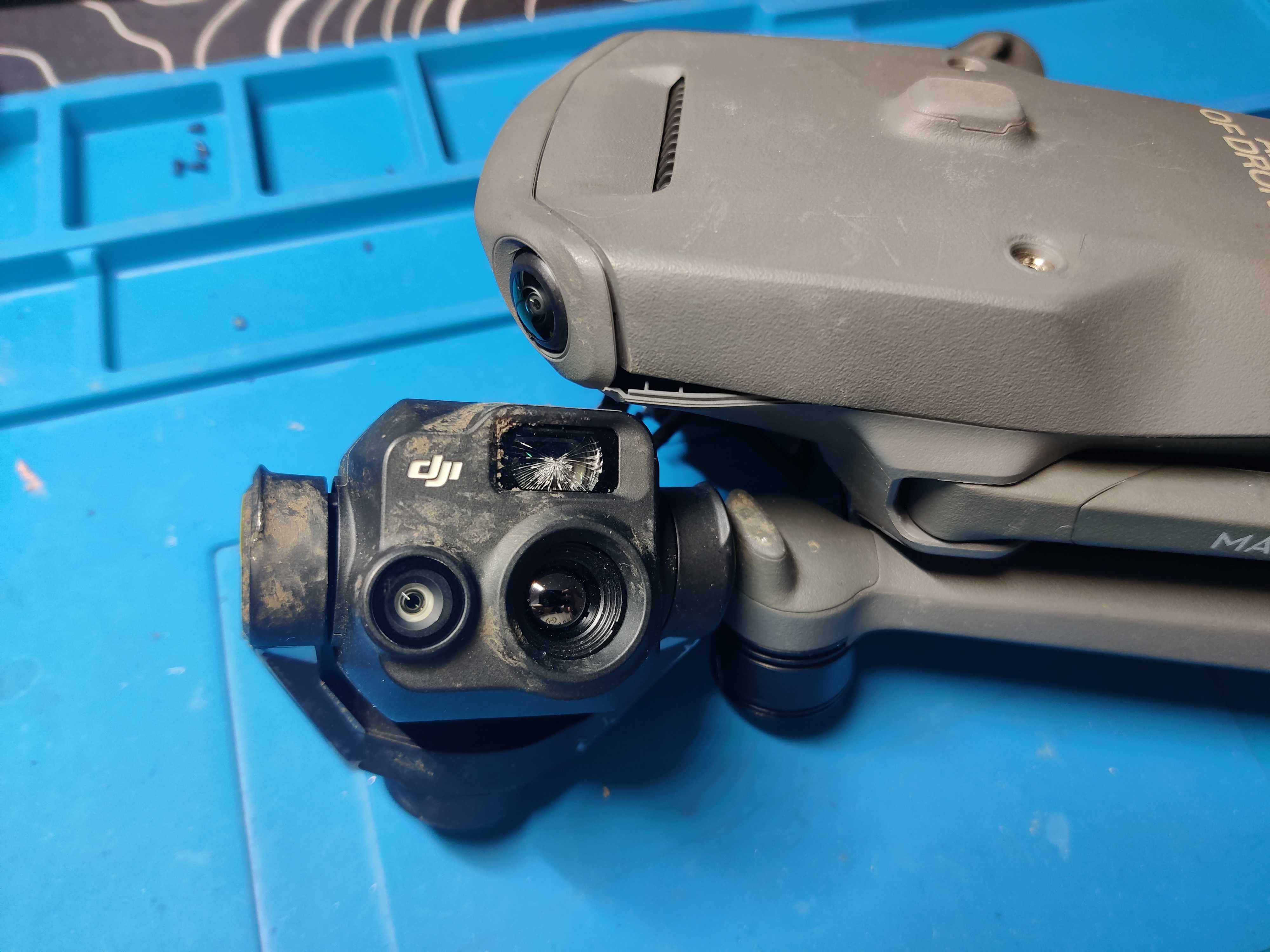 ВИКУП дронів DJI Mavic 3T Matrice 30T 300 квадрокоптери мавік КУПЛЮ