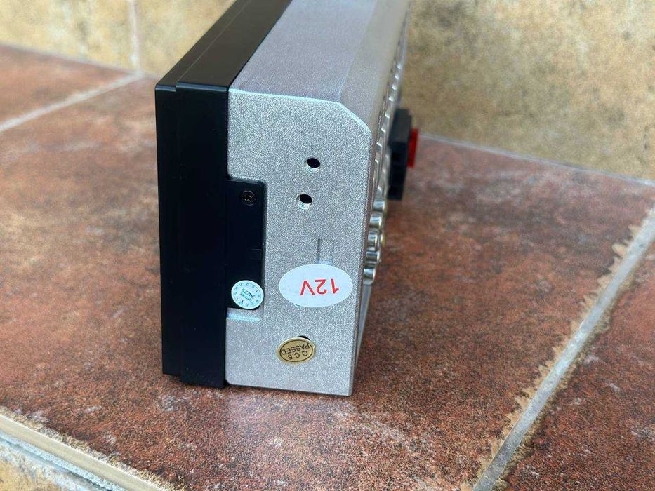 Магнитола Pioneer 2Din MP5 4х80ватт сенсорный дисплей 7" автомагнитола