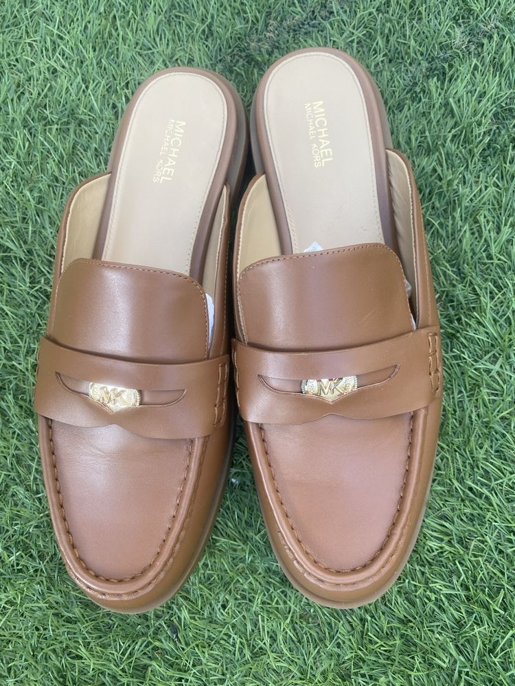 Mocassim Michael Kors