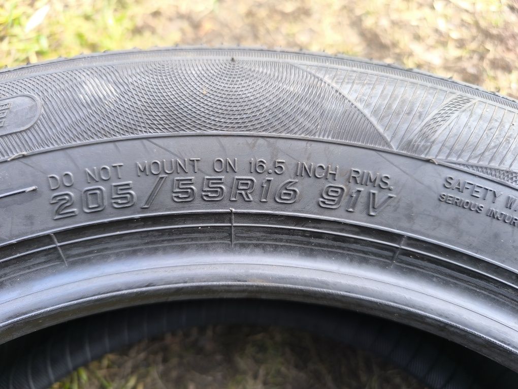 205/55/16 Falken 2024