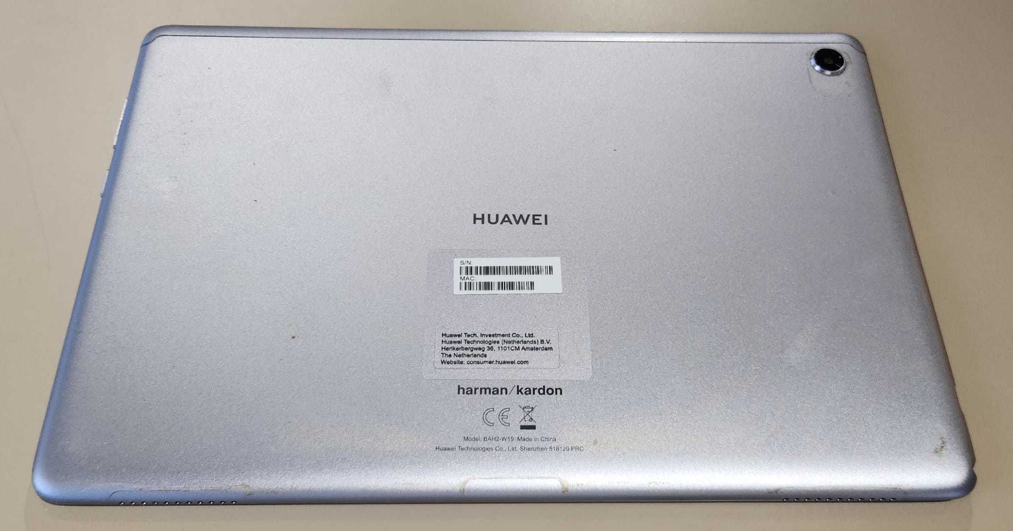 HUAWEI Mediapad M5 10 lite