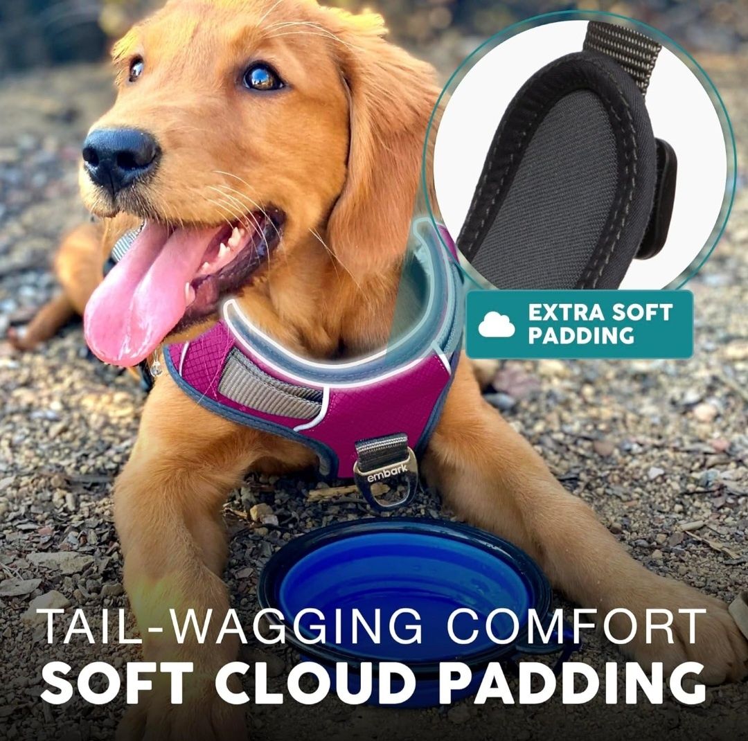 Embark Pets Adventure Szelki dla psa