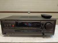 Amplituner Technics SA-EX500 RDS