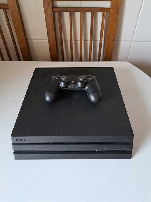 Playstation4 Pro USADA