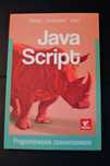 JavaScript Tomasz Comandeer Jakut