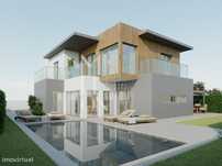 Moradia T3 Moderna na Ericeira – Vistas Mar e Acabamentos de Luxo