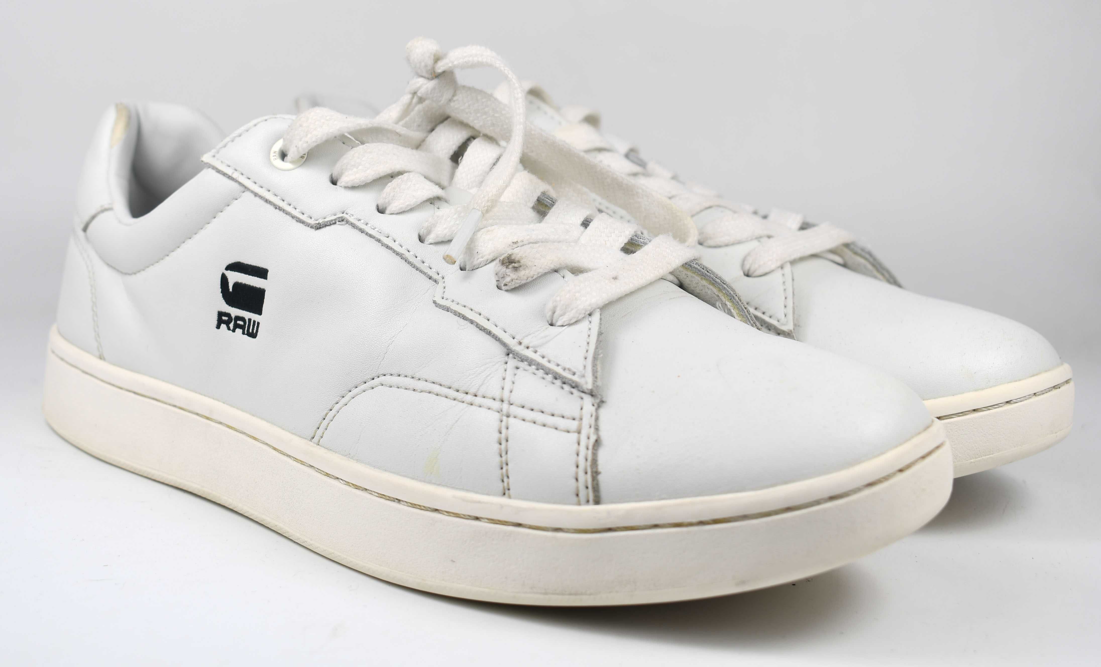 Używane trampki G-Star RAW Cadet Lea M rozmiar 41