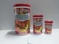 GoldFish  Flakes 250ml