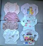 T-shirty bawełniane CoolClub Smyk Sinsay, Little Kids roz.122