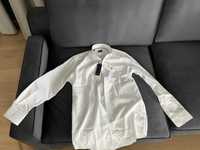 Nowa biała koszula Oxford OCBD Willsoor M 176/182 , koł. 39/40 Slim