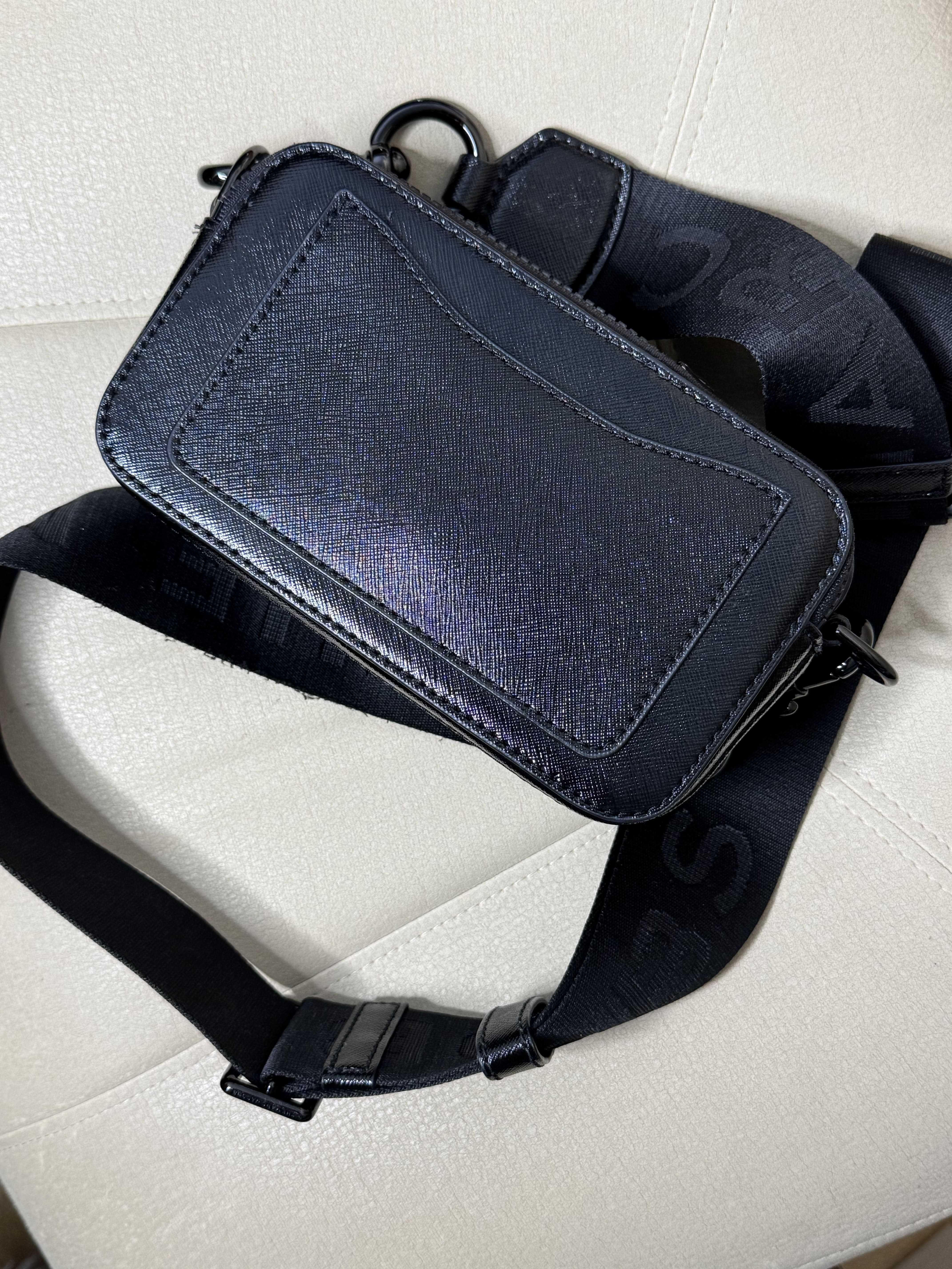 Сумка Marc Jacobs, ОРИГІНАЛ
