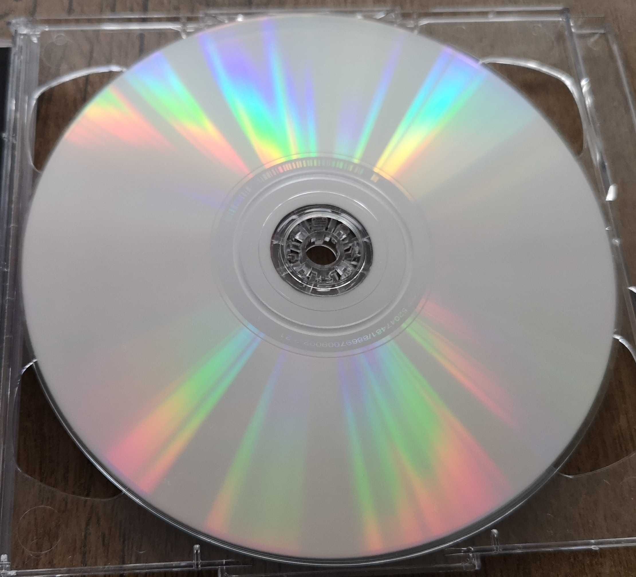 GEORGE MICHAEL-Twenty Five. 2 płytowy album CD.Stan płyt idealny.