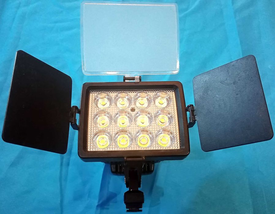 Видеосвет VIDEO LIGHT LED-1040A