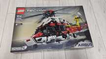 LEGO 42145 Technic - Helikopter ratunkowy Airbus H175