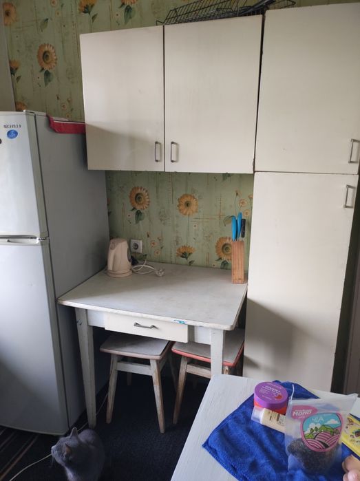 Власник. Сдам однокомнатную квартиру