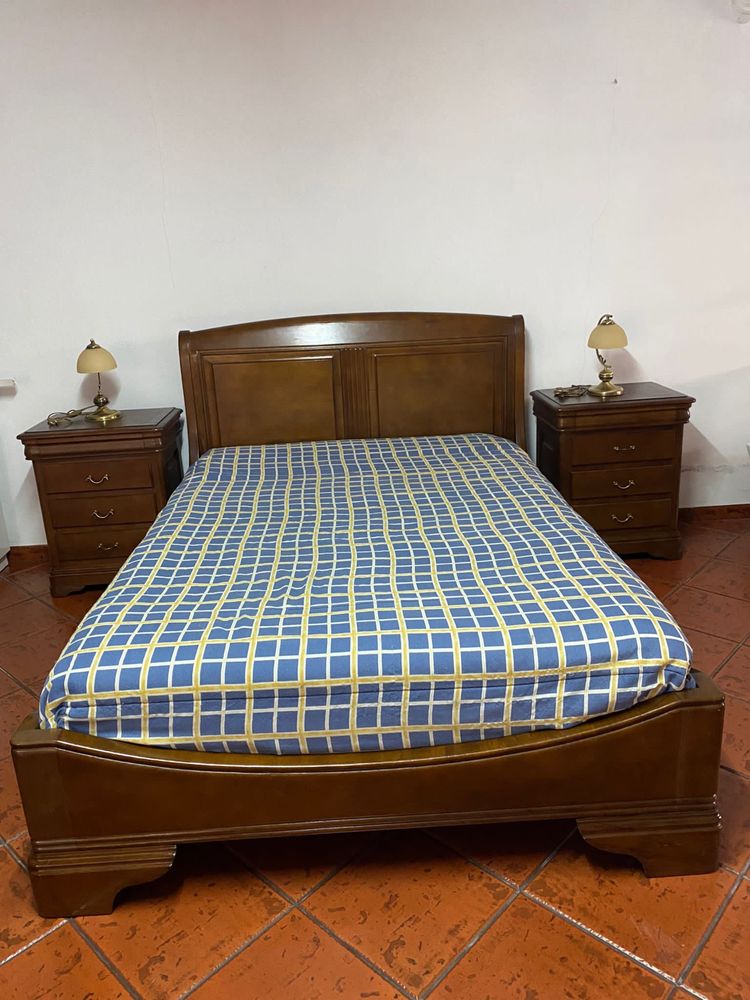 Vendo quarto estilo “Luís Felipe”