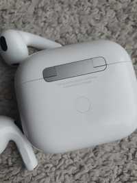 Apple airpods 3 geração ( originais )