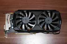 Karta  graficzna  Nvidia  GTX 970  MSI   OC  stan  bdb