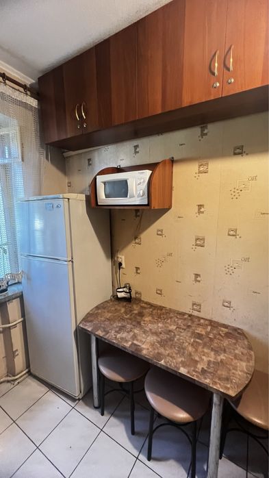 Затишна 2 к квартира біля центру