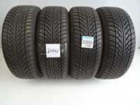 OPONY 205/55/16 4szt GOODYEAR 8mm (21742)