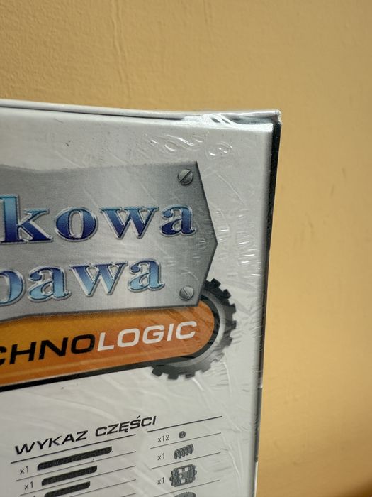 NOWE Laboratorium Mechaniki