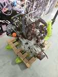 Motor Renault Clio II 1.5 DCI 2007 de 70cv, ref K9K 714