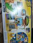 Hasbro Star Wars - Interaktywna Świątynia Jedi na Tenoo + 2 figurki F7