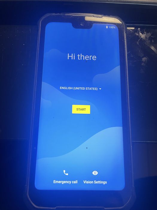 Telefon smartfon doogee S68 Pro 6G + 128G