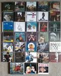 Adriano Celentano. 33 оригинальних альбома на CD.
