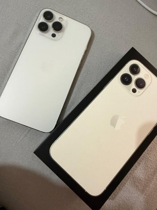 Iphone 13  pro max. Como novo.