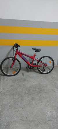 Bicicletas de criança - rodas 16 e 12