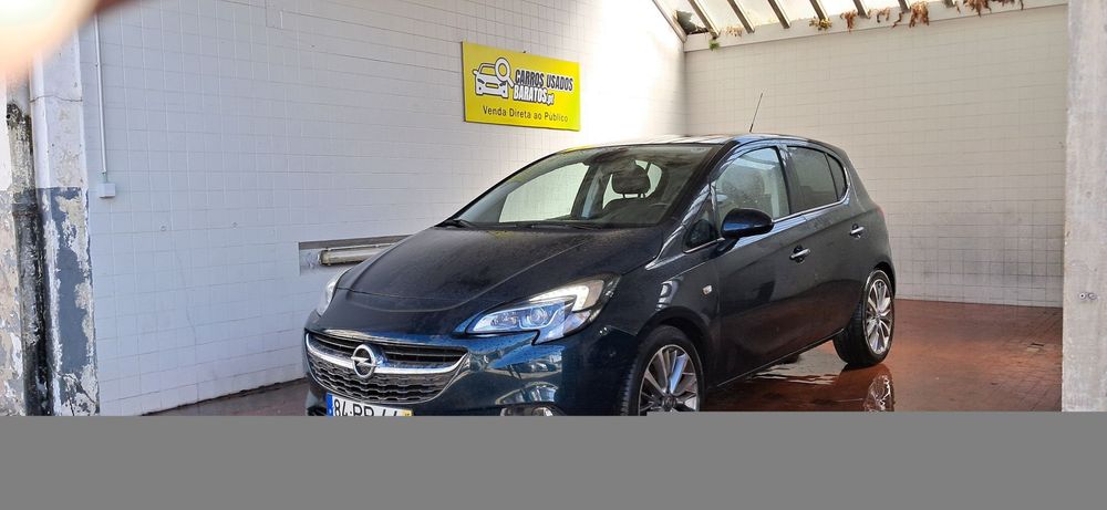 Opel Corsa 1.0 T Cosmo