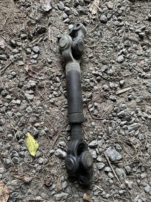 Кардан рульовий Зил Новий НЗ