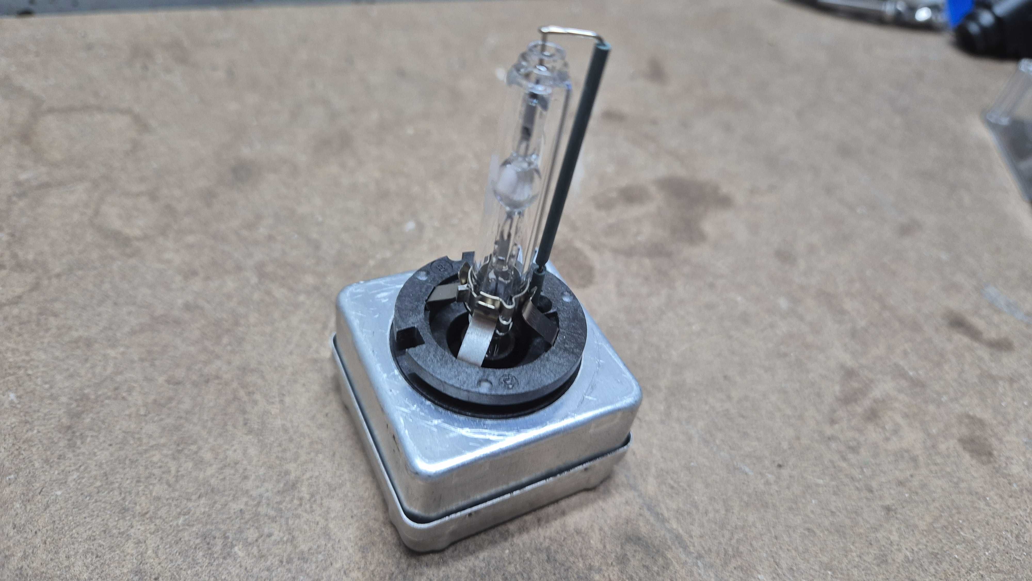 Żarnik żarówka palnik XENON OSRAM Xenarc D3S 35W 66340 ORYGINAŁ SPRAWN