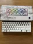 Klawiatura RAZER Hunstman Mini Clicky Purple Switch - stan idealny
