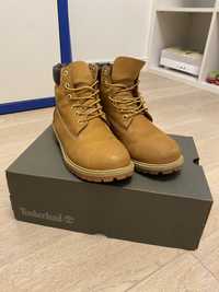 черевики Timberland