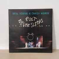 Neil Young & Crazy Horse (USA) Disco de Vinil (vinyl)