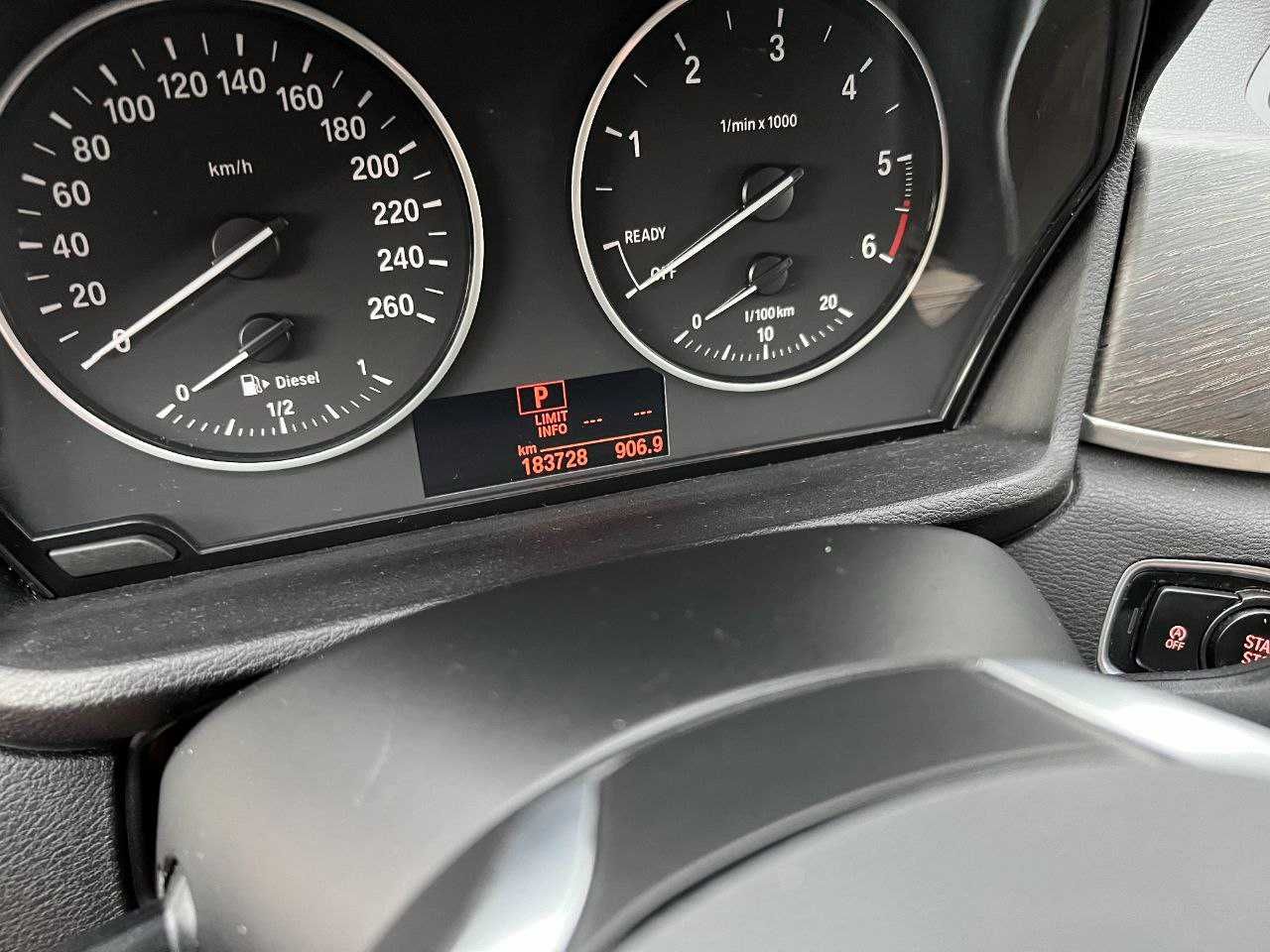 Продам автомобіль BMW X1