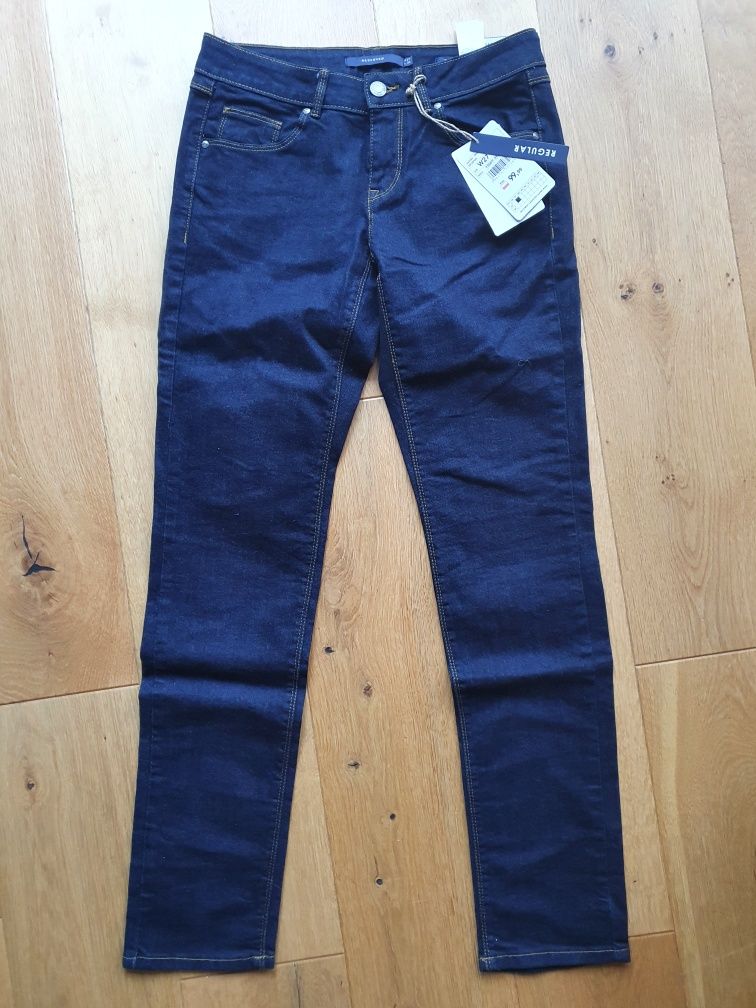 Nowe jeansy Reserved 27/32