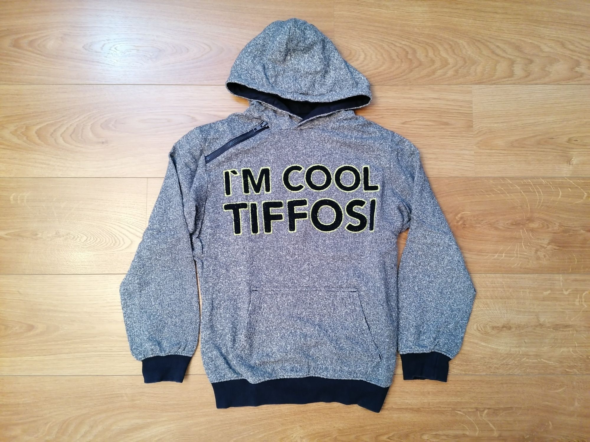 Sweatshirt Tiffosi