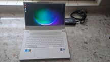 Acer ConceptD 7 "15.6" UHD 4K IPS i5-11400H RTX3060 16/512GB ноутбук