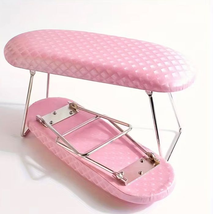 Підлокітник для майстрів манікюру